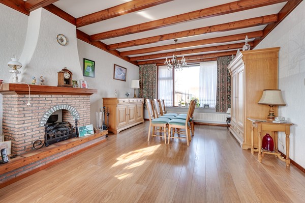 Medium property photo - Pastoor J.A.M. van den Muijsenbergstraat 2, 4513 AV Hoofdplaat